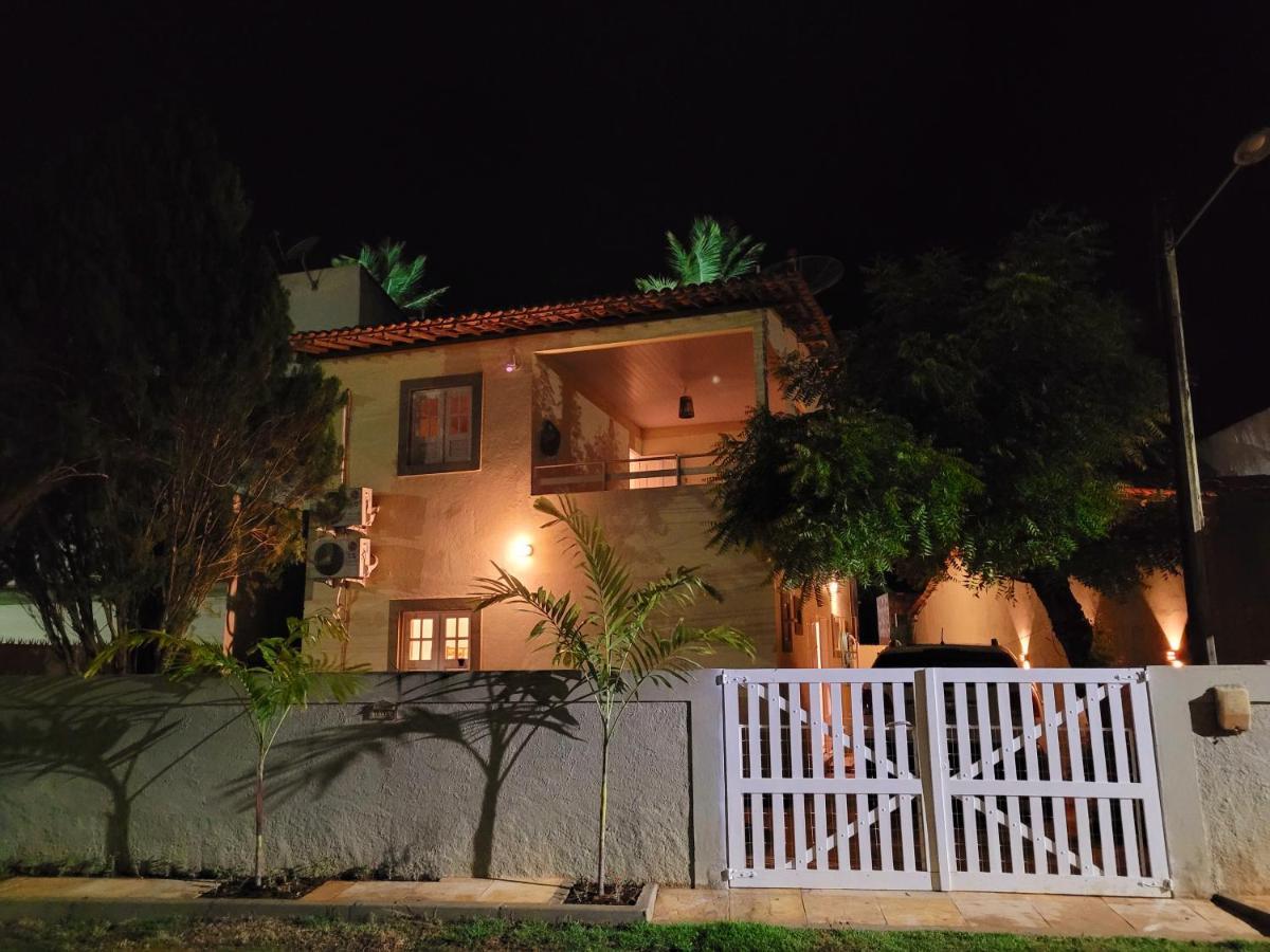 Casa A Beira Mar De Com 3 Quartos, 4 Banheiros E Area Maragogi